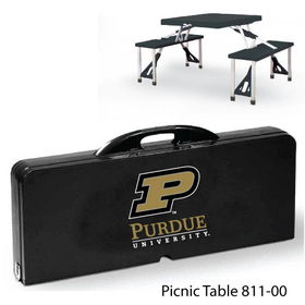 Purdue University Picnic Table Case Pack 2purdue 