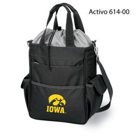 University of Iowa Activo Case Pack 8university 