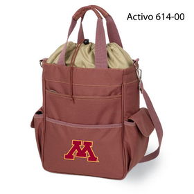 University of Minnesota Activo Case Pack 8university 