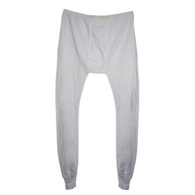 Thermal Bottoms, Adult, Natural, Small