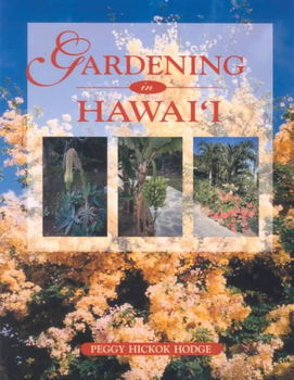 Gardening in Hawaiigardening 