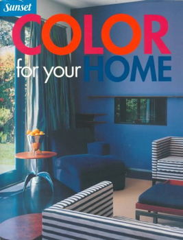 Color for Your Homehome 