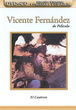 FERNANDEZ VICENTE-DE PELICULA EL CUATRERO (DVD/CD)