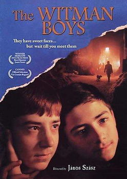 WITMAN BOYS (DVD) (HUNGARIAN W/ENG SUB)witman 