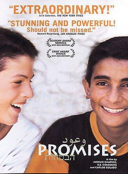PROMISES (DVD/ENG-SUB)promises 