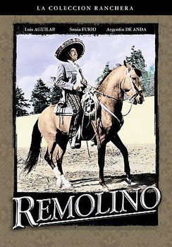 REMOLINO (DVD/FF)remolino 