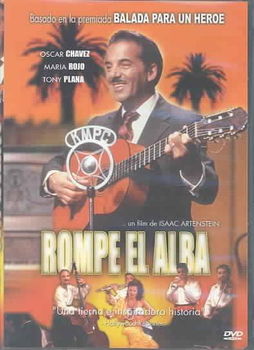 ROMPE ALBA (DVD) (SP)rompe 
