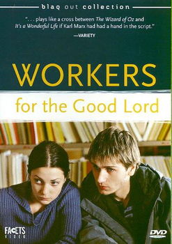 WORKERS FOR THE GOOD LORD (DVD) (FRENCH W/ENG SUB)workers 