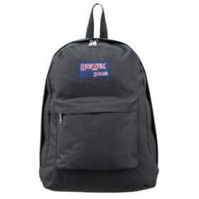 16 Inch Backpack by Bagmax Case Pack 25inch 