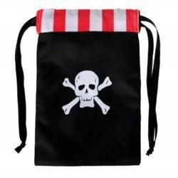 Pirate Favor Bag - Lot 12pirate 