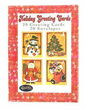 Christmas Holiday Boxed Note Cards Case Pack 32