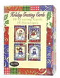 Christmas Snowman Boxed Note Cards Case Pack 32