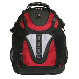 MAXXUM Comp Backpack REDmaxxum 