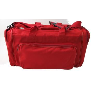 Deluxe Sports Bag Case Pack 15