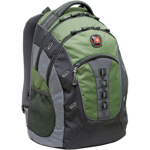15.6"" Granite Notebook Backpack