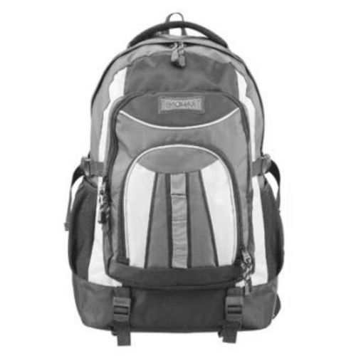 18 Inch Deluxe Backpack-Case Pack 25 Backpacks Case Pack 25