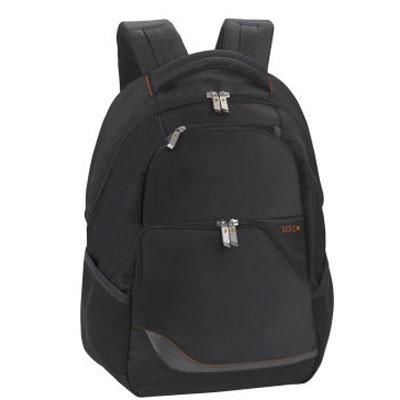 Backpack w Padded Compart 16""