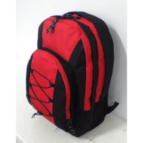 17"" Backpack Case Pack 25
