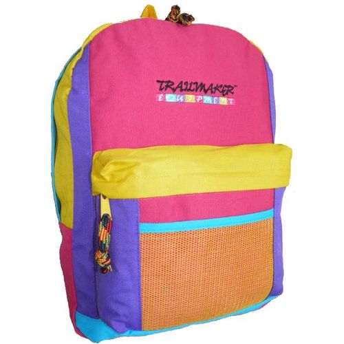 Trailmaker 15.5"" Backpack Case Pack 12