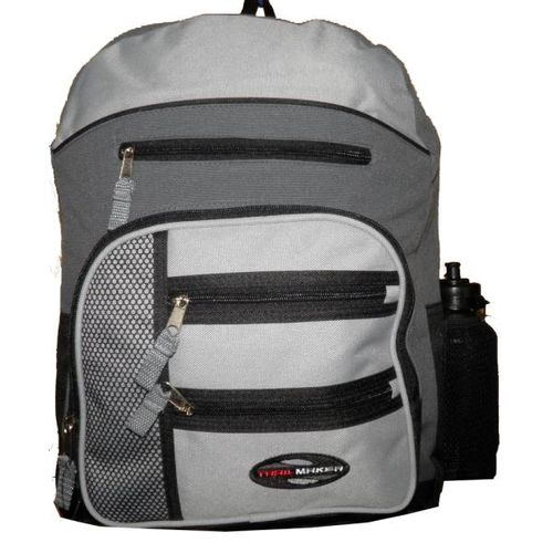 Trailmaker 17"" Backpack Case Pack 12