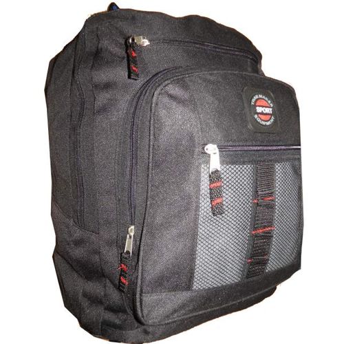 Trailmaker 17"" Backpack Case Pack 12