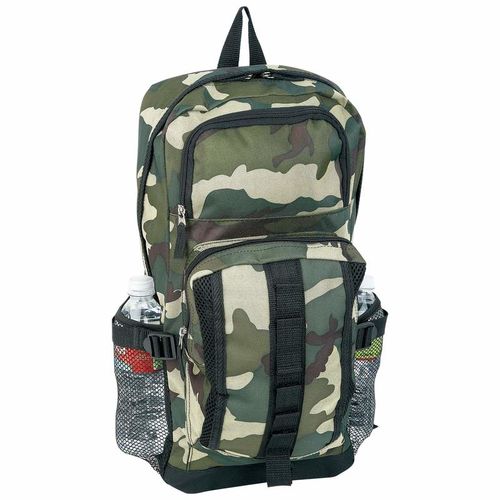 Extreme Pak&trade; Camouflage Backpack
