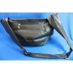 Black Shoulder Bag Case Pack 2