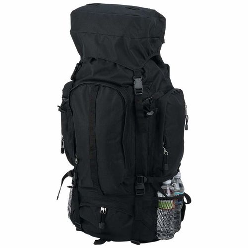 Extreme Pak&trade; Water-Repellent, Heavy-Duty Mountaineer&apos;s Backpack