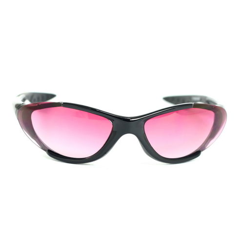 Full Frame UV Protection Sunglasses Lady's Sun Glasses