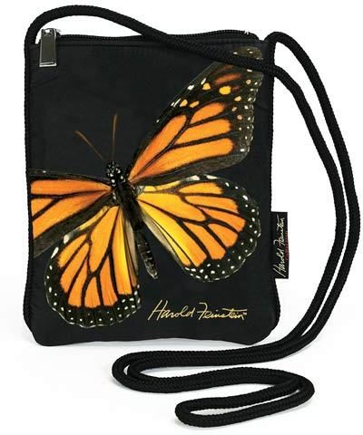 Slim Shoulder Bag Monarch Case Pack 5