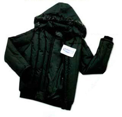 Ladies Winter Jackets Case Pack 20