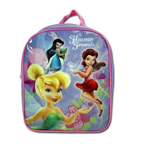 Tinkerbell Mini Backpack Case Pack 24