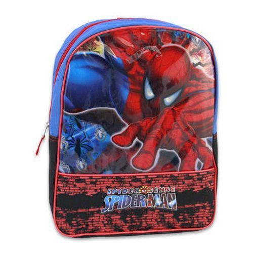Spiderman Backpack 15 Inches Height Case Pack 12