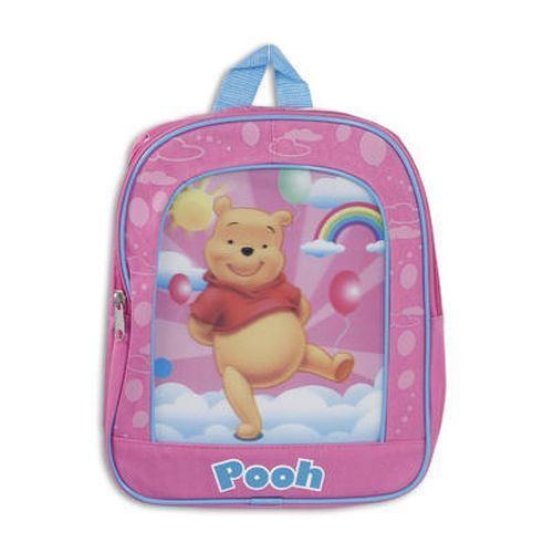 Disney Winnie The Pooh Backpack 11 Inches Height Case Pack 24