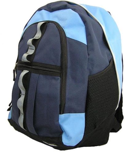 Wholesale 19"" Assorted Color Stylish Backpack Case Pack 25