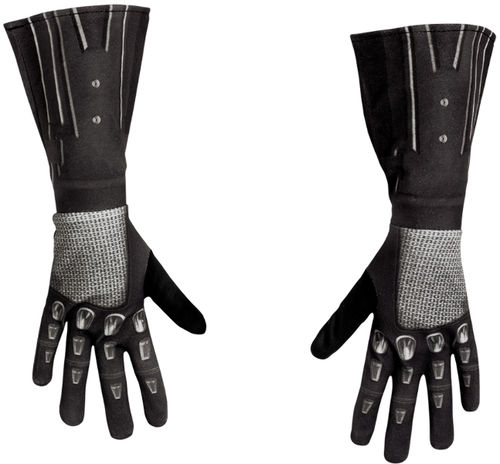 Snake Eyes Child Deluxe Gloves