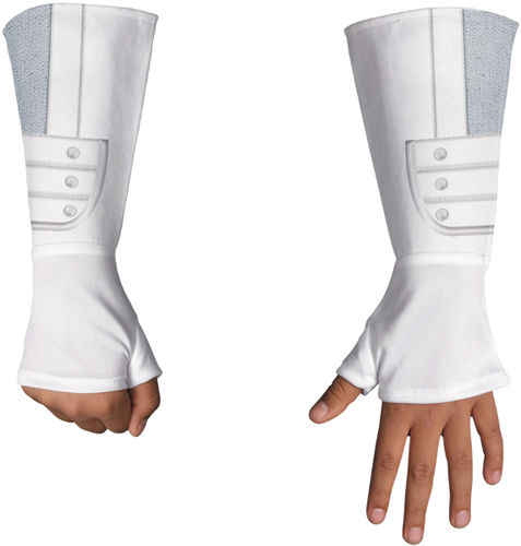 Storm Shadow Child Deluxe Gloves