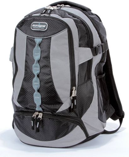 18&frac12;"" Backpack - Jumbo Capacity Case Pack 12