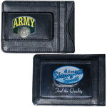 Army Money Clip/Cardholder