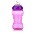 Nuby 2-pk Easy Grip No-Spill Cup Case Pack 72