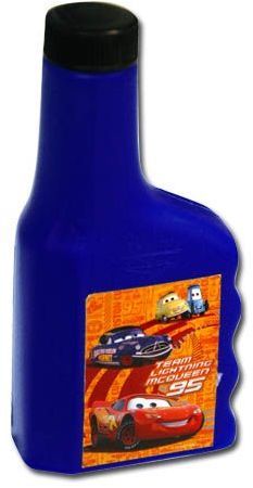 Disney Cars 2 10 Oz. Bubble Bath Oil Bottle Case Pack 24