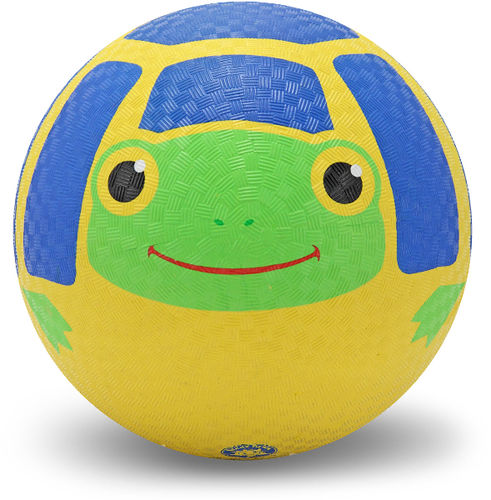 Scootin' Turtle Ball
