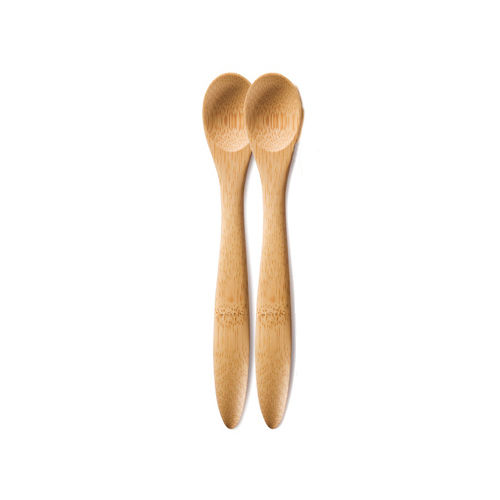 Bambu Baby's Feeding Spoons - 2 Spoons