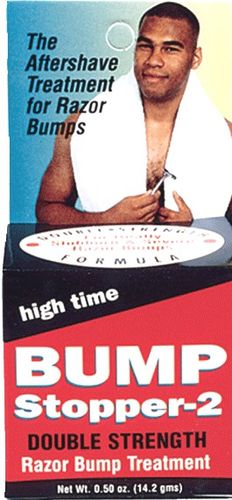 High Time Bump Stopper #2 Double Strength Case Pack 144