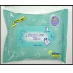 Facial Wipes Case Pack 48