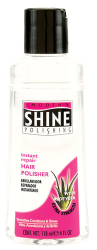 Smooth 'N Shine Hair Polishing Instant Hair Polisher Case Pack 6