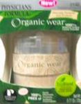 Phys Form Organic Wear Ls Pwdr Case Pack 10
