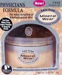 Phys Form Mineral Loose Powder Case Pack 12