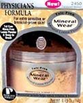Phys Form Mineral Loose Powder Case Pack 12