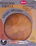 Phys Form Mosaic Face Powder Case Pack 10